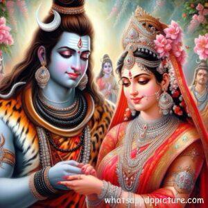 Lord Shiva WhatsApp DP Display Picture Profile Picture 31