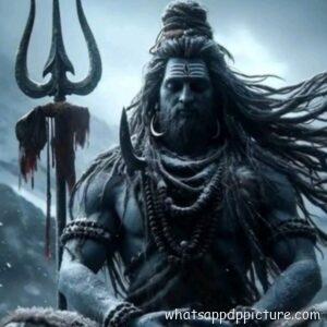 Lord Shiva WhatsApp DP Display Picture Profile Picture 33