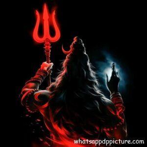 Lord Shiva WhatsApp DP Display Picture Profile Picture 40