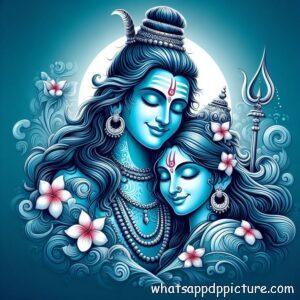 Lord Shiva WhatsApp DP Display Picture Profile Picture 41