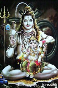 Lord Shiva WhatsApp Status Image 15