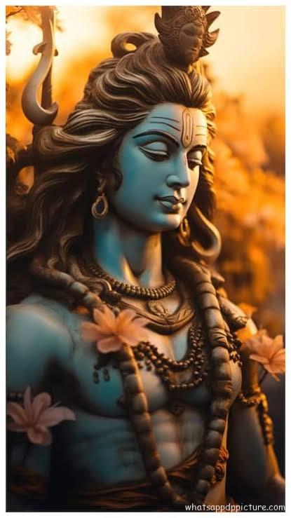 Lord Shiva WhatsApp Status Image 16