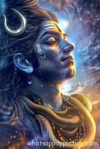 Lord Shiva WhatsApp Status Image 7