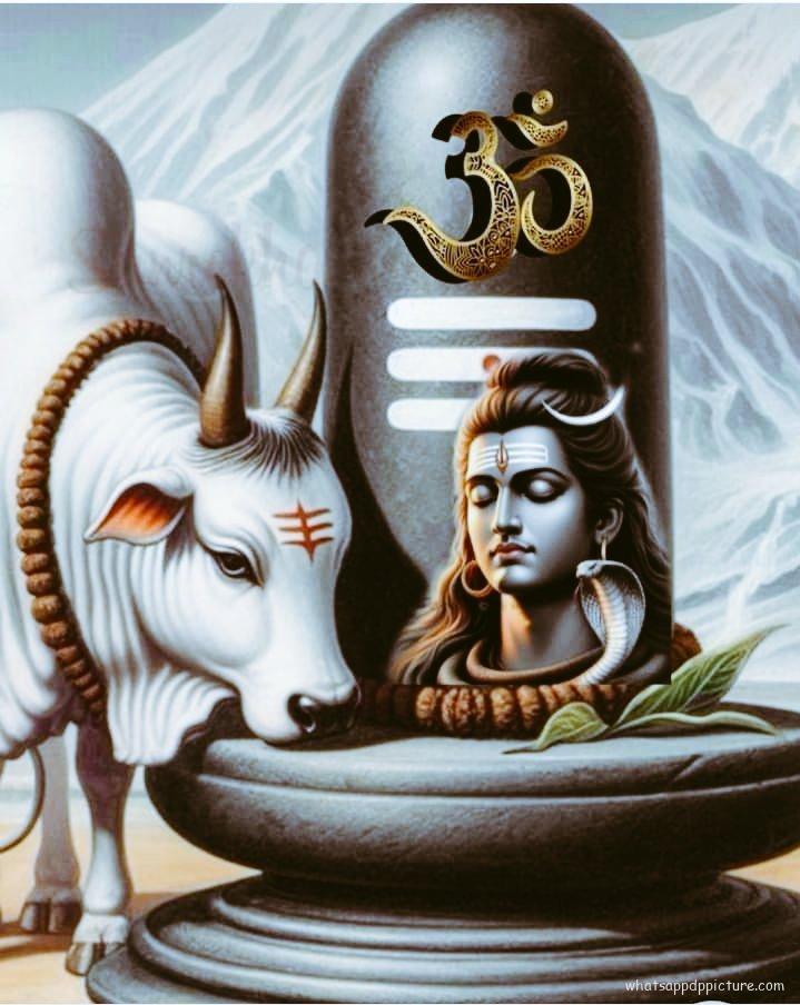 Lord Shiva WhatsApp Status Image 9