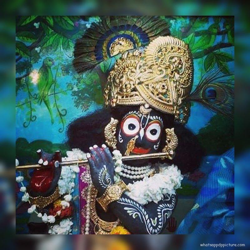 Puri Jagannath WhatsApp DP Display Picture 1