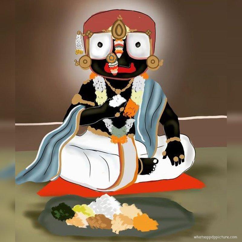 Puri Jagannath WhatsApp DP Display Picture 15