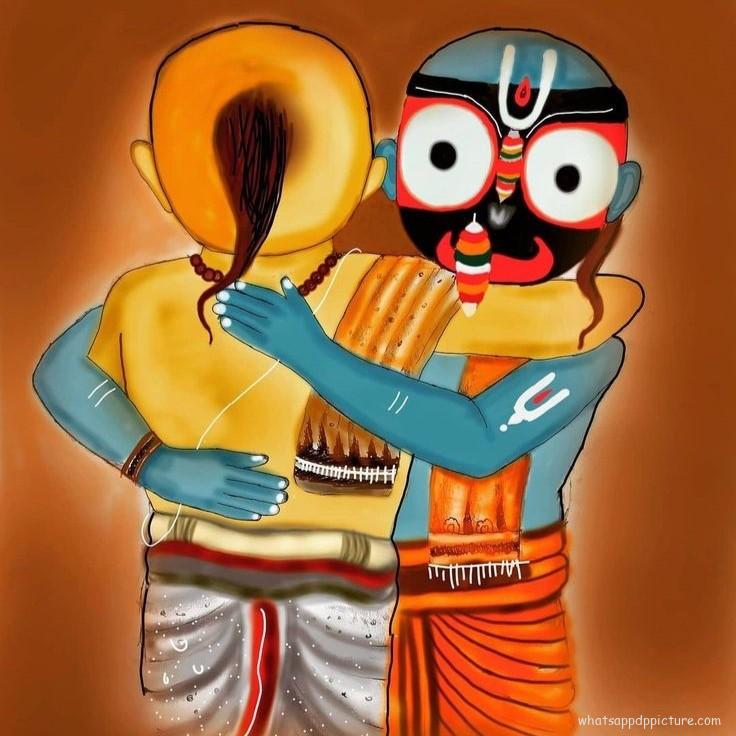 Puri Jagannath WhatsApp DP Display Picture 2