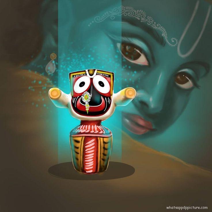 Puri Jagannath WhatsApp DP Display Picture 21