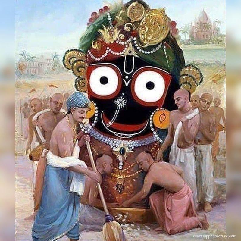 Puri Jagannath WhatsApp DP Display Picture 23