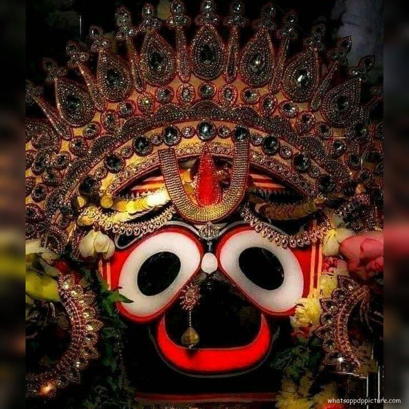 Puri Jagannath WhatsApp DP Display Picture 24