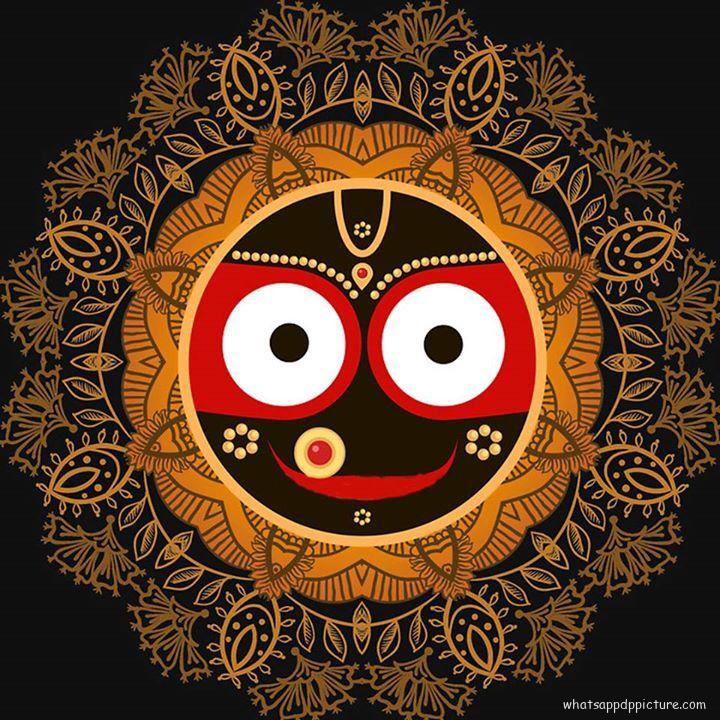 Puri Jagannath WhatsApp DP Display Picture 26