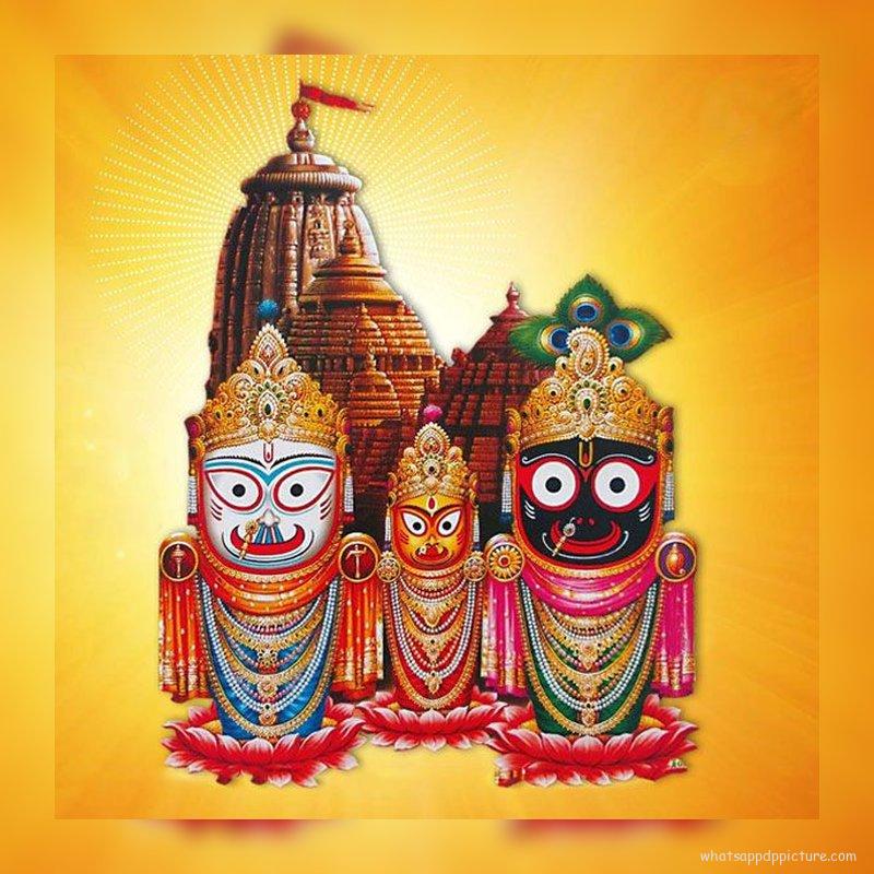 Puri Jagannath WhatsApp DP Display Picture 27