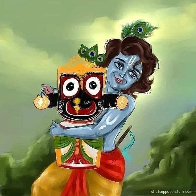 Puri Jagannath WhatsApp DP Display Picture 29