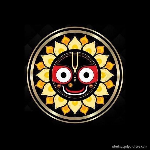 Puri Jagannath WhatsApp DP Display Picture 33