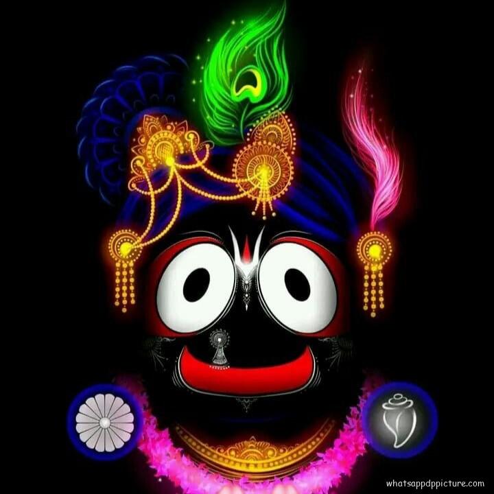 Puri Jagannath WhatsApp DP Display Picture 34