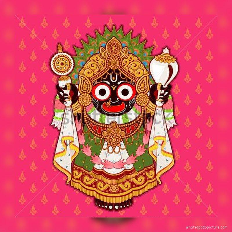 Puri Jagannath WhatsApp DP Display Picture 35