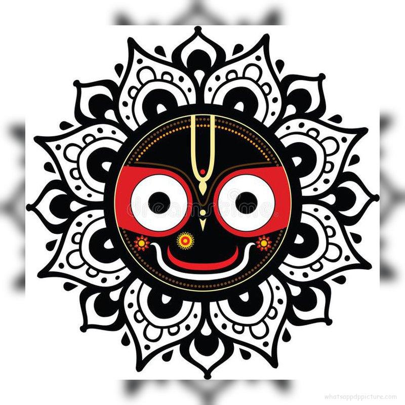 Puri Jagannath WhatsApp DP Display Picture 37