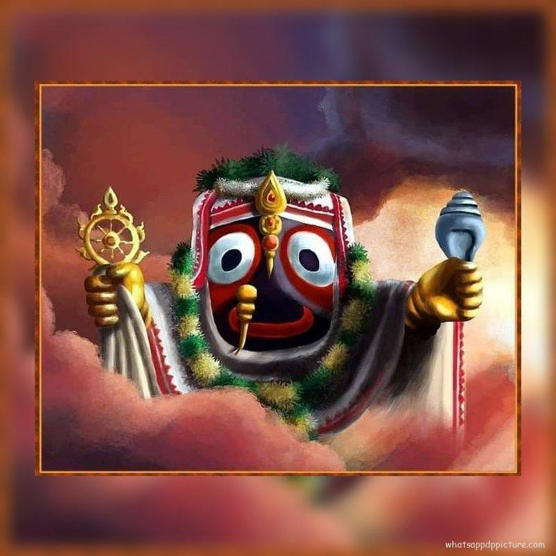 Puri Jagannath WhatsApp DP Display Picture 4