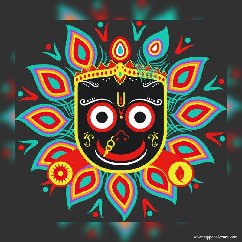 Puri Jagannath WhatsApp DP Display Picture 40