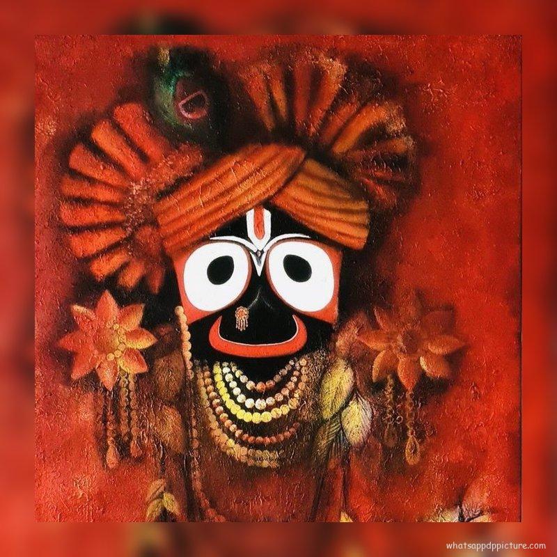 Puri Jagannath WhatsApp DP Display Picture 41