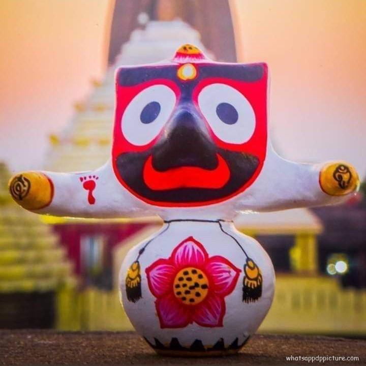 Puri Jagannath WhatsApp DP Display Picture 44