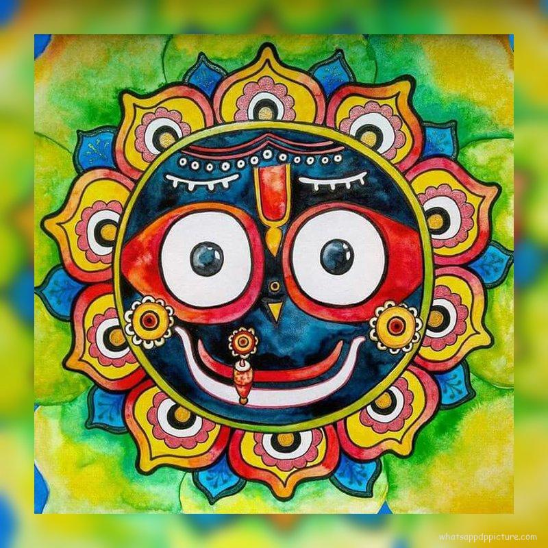 Puri Jagannath WhatsApp DP Display Picture 45