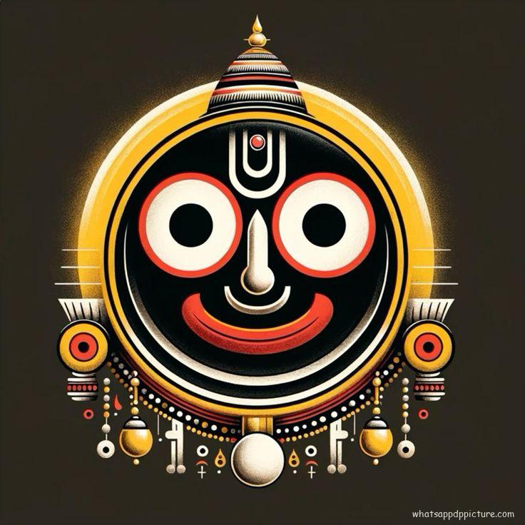 Puri Jagannath WhatsApp DP Display Picture 48