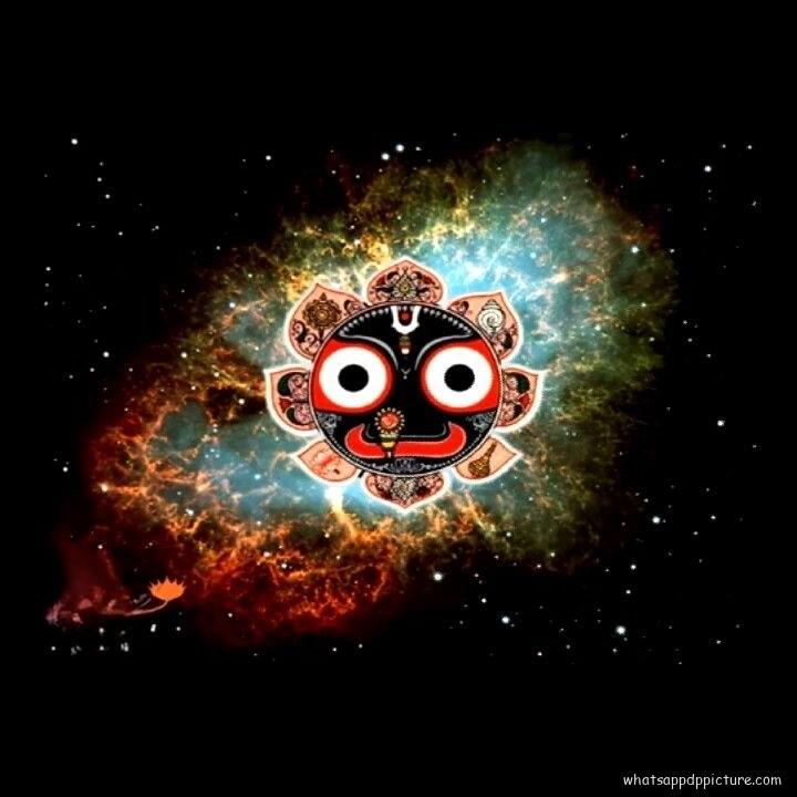 Puri Jagannath WhatsApp DP Display Picture 5