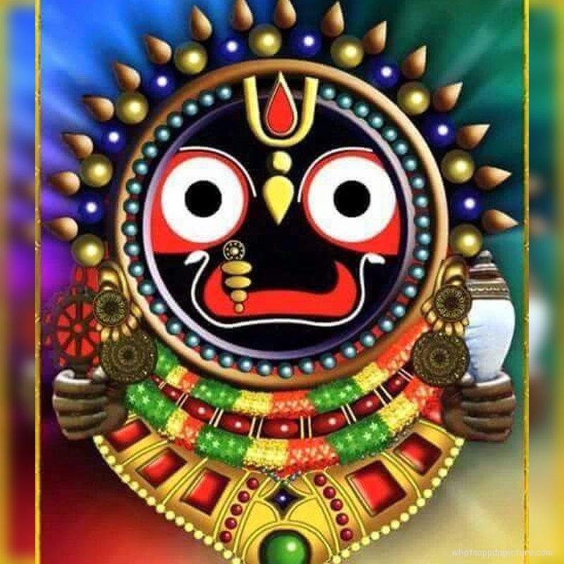 Puri Jagannath WhatsApp DP Display Picture 52