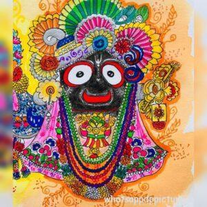 Puri Jagannath WhatsApp DP Display Picture 54