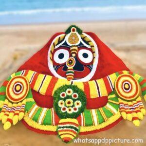 Puri Jagannath WhatsApp DP Display Picture 55