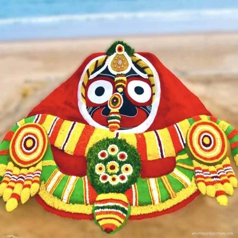 Puri Jagannath WhatsApp DP Display Picture 55