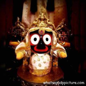 Puri Jagannath WhatsApp DP Display Picture 56