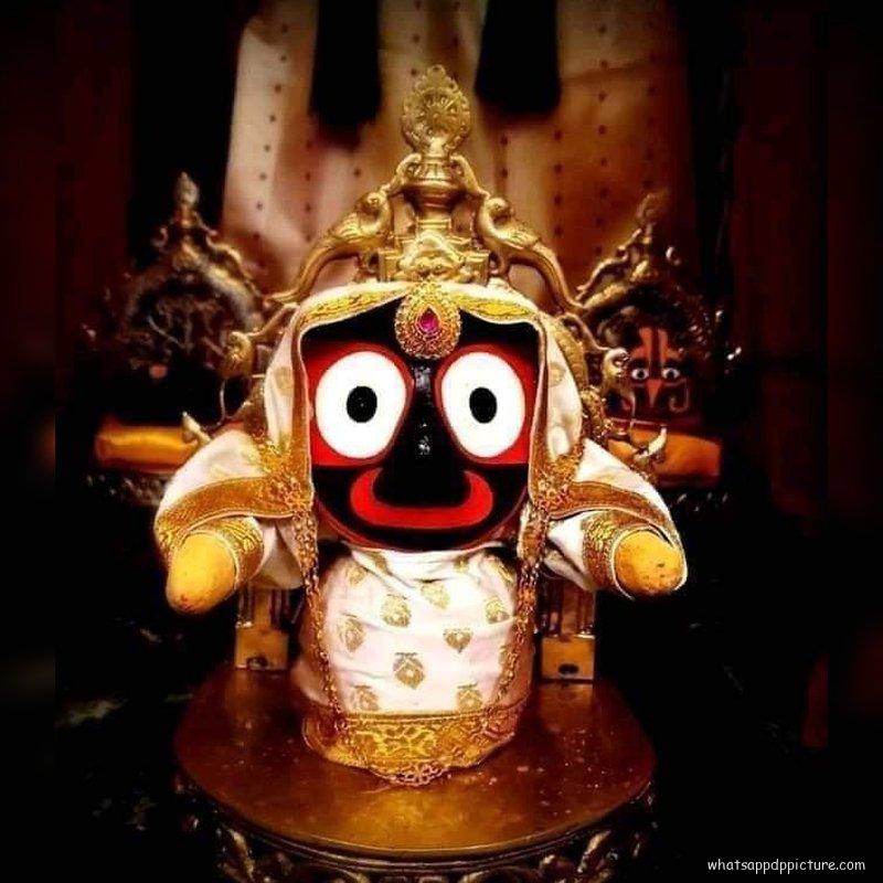 Puri Jagannath WhatsApp DP Display Picture 56