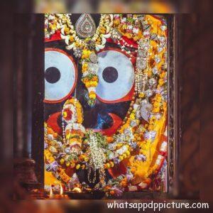 Puri Jagannath WhatsApp DP Display Picture 60