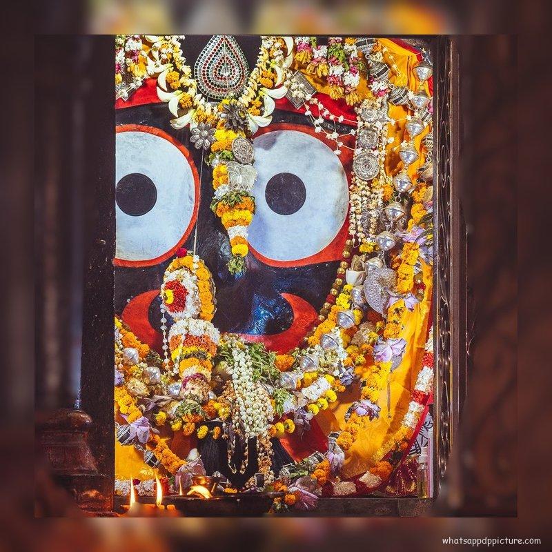 Puri Jagannath WhatsApp DP Display Picture 60