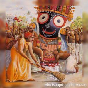 Puri Jagannath WhatsApp DP Display Picture 61