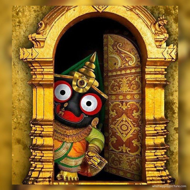 Puri Jagannath WhatsApp DP Display Picture 64