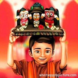 Puri Jagannath WhatsApp DP Display Picture 65