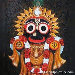 Puri Jagannath WhatsApp DP Display Picture 67