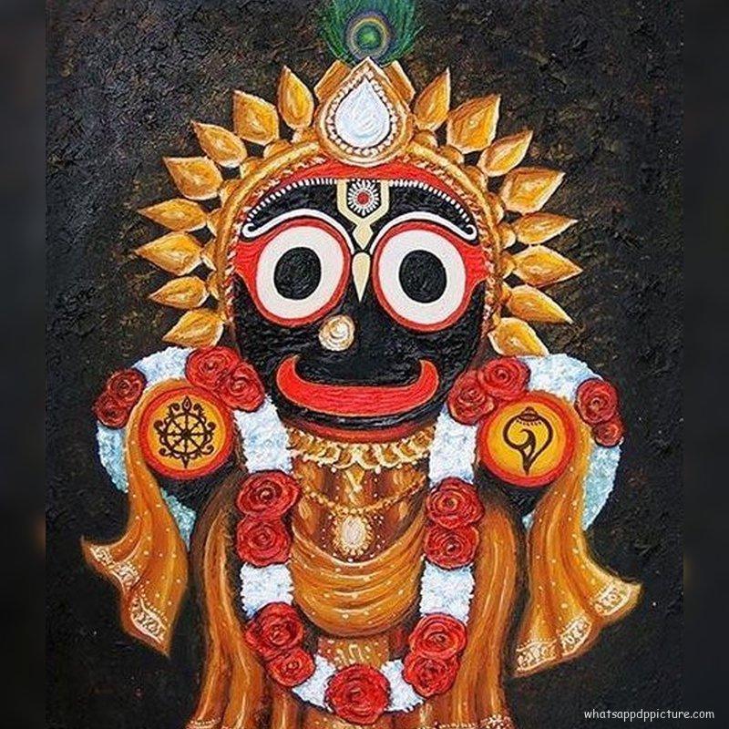 Puri Jagannath WhatsApp DP Display Picture 67