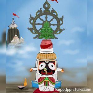 Puri Jagannath WhatsApp DP Display Picture 68