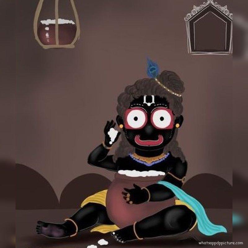 Puri Jagannath WhatsApp DP Display Picture 69