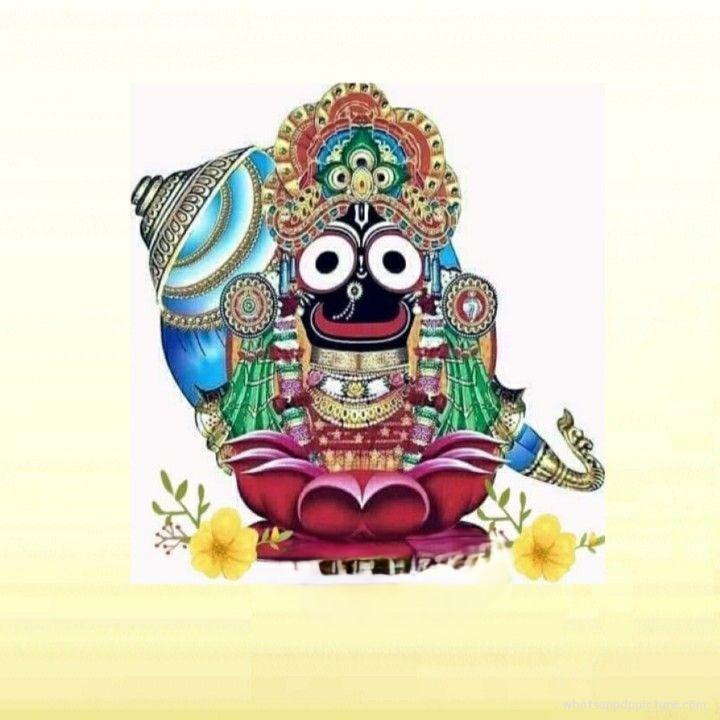 Puri Jagannath WhatsApp DP Display Picture 73