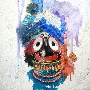 Puri Jagannath WhatsApp DP Display Picture 75