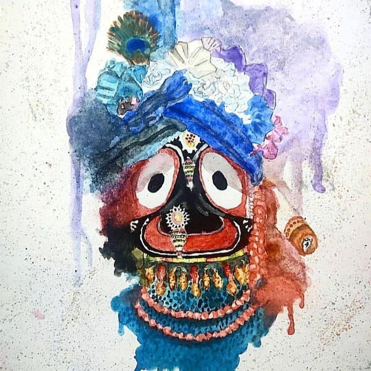 Puri Jagannath WhatsApp DP Display Picture 75