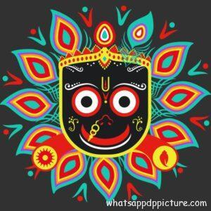 Puri Jagannath WhatsApp DP Display Picture 76