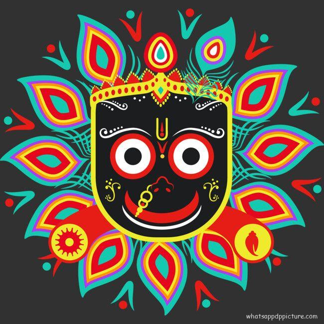 Puri Jagannath WhatsApp DP Display Picture 76