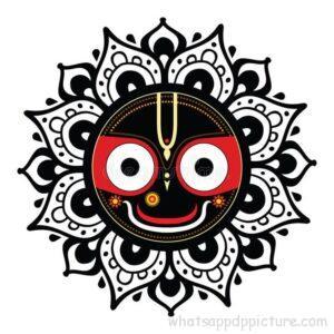 Puri Jagannath WhatsApp DP Display Picture 77