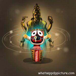 Puri Jagannath WhatsApp DP Display Picture 78